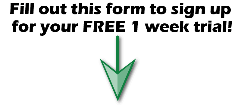 Fill out the form below to sign up for your FREE week of Pittsburgh bootcamp!
